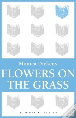 Capa do artigo Flowers On The Grass