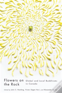 Capa do artigo Flowers On The Rock
