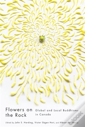 Capa do artigo Flowers On The Rock