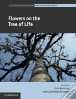 Capa do artigo Flowers On The Tree Of Life