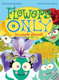 Capa do artigo Flowers Only