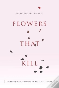 Capa do artigo Flowers That Kill