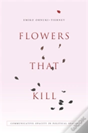 Capa do artigo Flowers That Kill