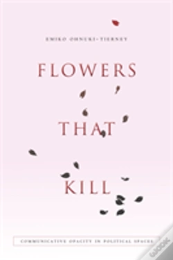 Capa do artigo Flowers That Kill