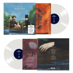 Capa do artigo Flowers - Vinil