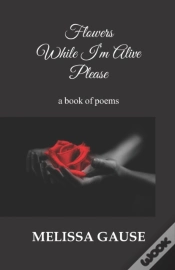 Capa do artigo Flowers While I