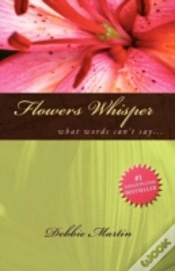 Capa do artigo Flowers Whisper
