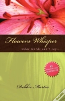 Capa do artigo Flowers Whisper