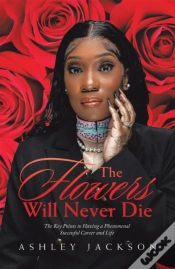 Capa do artigo Flowers Will Never Die
