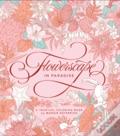 Capa do artigo Flowerscape In Paradise