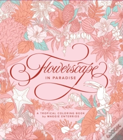 Capa do artigo Flowerscape In Paradise