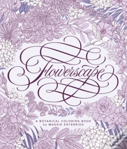 Capa do artigo Flowerscape