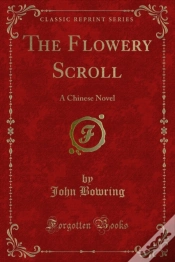 Capa do artigo Flowery Scroll