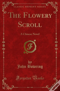 Capa do artigo Flowery Scroll