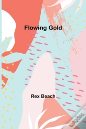 Capa do artigo Flowing Gold