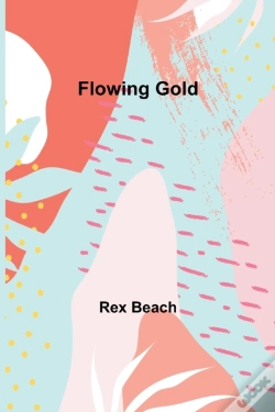 Capa do artigo Flowing Gold