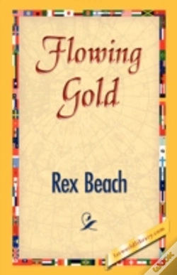 Capa do artigo Flowing Gold