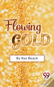 Capa do artigo Flowing Gold
