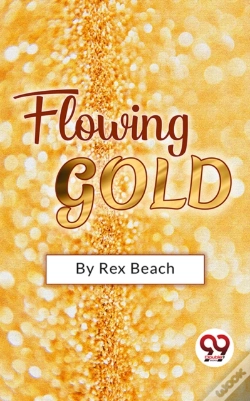 Capa do artigo Flowing Gold