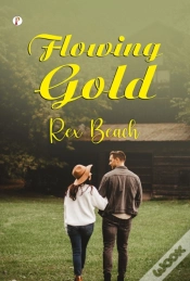 Capa do artigo Flowing Gold