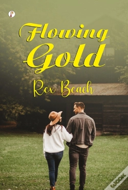 Capa do artigo Flowing Gold