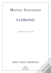 Capa do artigo Flowing