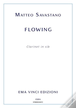 Capa do artigo Flowing