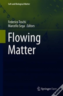 Capa do artigo Flowing Matter