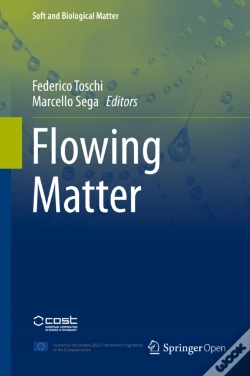 Capa do artigo Flowing Matter