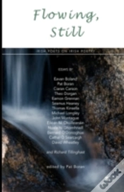 Capa do artigo Flowing, Still