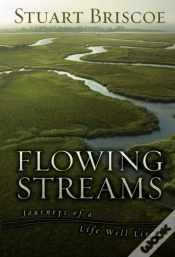 Capa do artigo Flowing Streams
