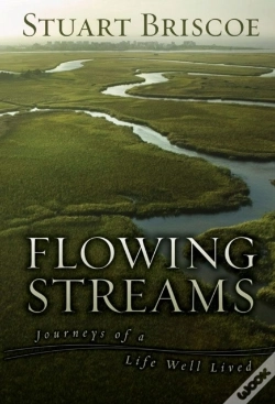 Capa do artigo Flowing Streams