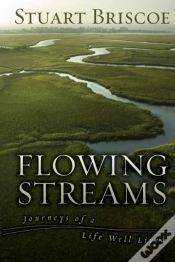Capa do artigo Flowing Streams