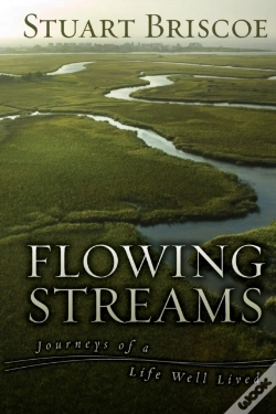 Capa do artigo Flowing Streams