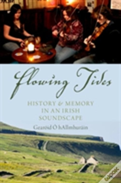 Capa do artigo Flowing Tides