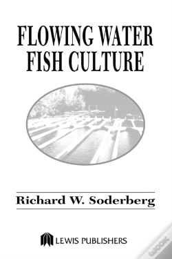 Capa do artigo Flowing Water Fish Culture