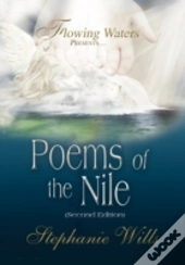 Flowing Waters Presents.Poems Of The Nile