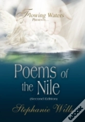 Capa do artigo Flowing Waters Presents.Poems Of The Nile