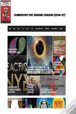 Capa do artigo Flowpoetry For Sensible Reason