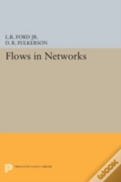 Capa do artigo Flows In Networks