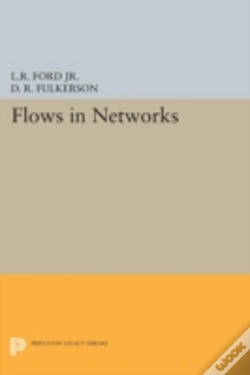 Capa do artigo Flows In Networks