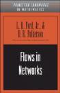 Flows In Networks - Preview