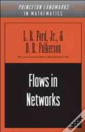 Capa do artigo Flows In Networks
