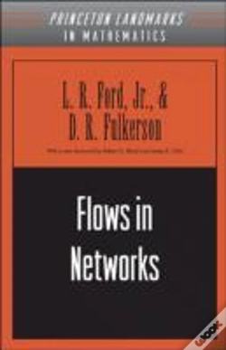 Capa do artigo Flows In Networks
