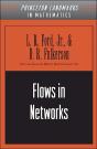 Flows In Networks - Preview