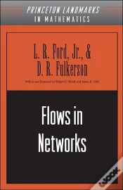 Capa do artigo Flows In Networks