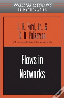 Capa do artigo Flows In Networks