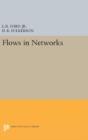 Flows In Networks - Preview