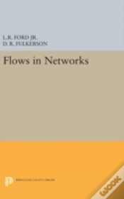 Capa do artigo Flows In Networks