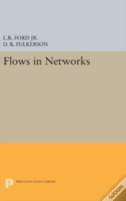 Capa do artigo Flows In Networks